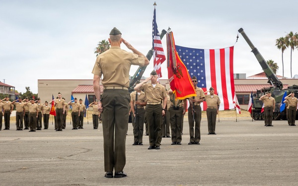 1st Civil Affairs Group Sgt. Maj. Robert K. Lusk Retirement Ceremony