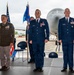 N.H. Assistant Adjutant General change of command and retirement ceremony
