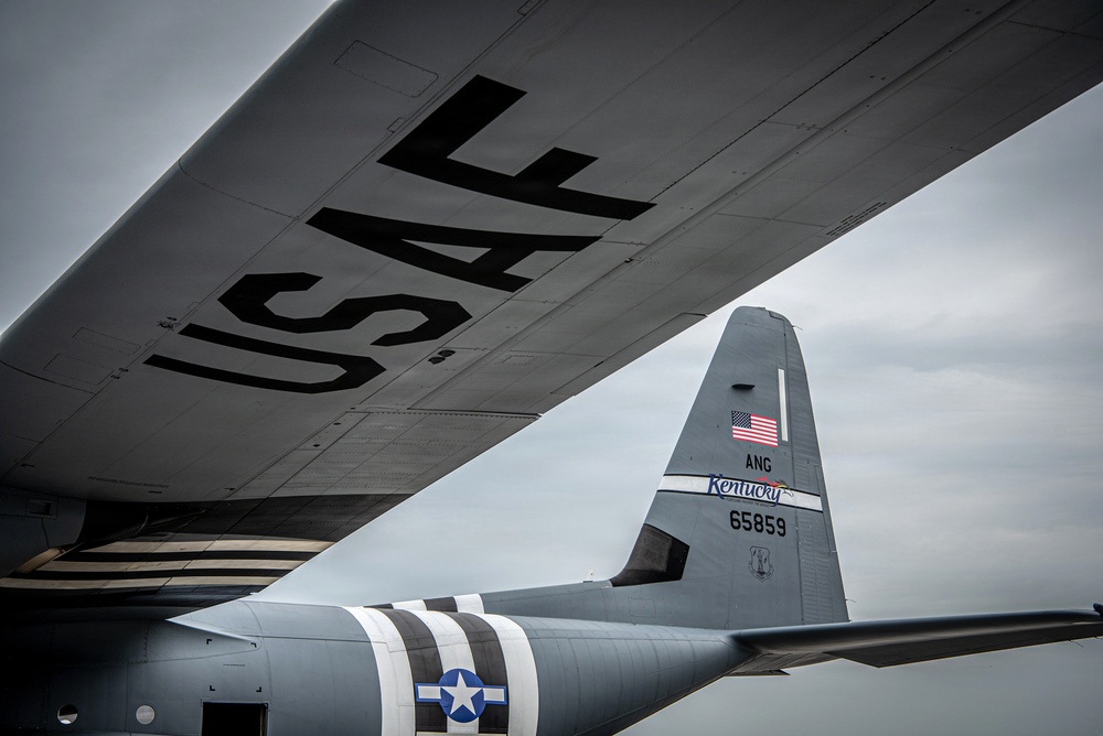 Exercise Ramstein Flag 2026
