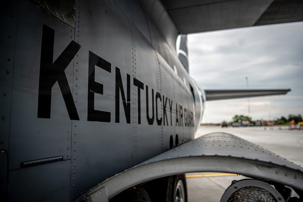 Exercise Ramstein Flag 2026