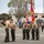 1st Civil Affairs Group Sgt. Maj. Robert K. Lusk Retirement Ceremony
