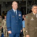 N.H. Assistant Adjutant General change of command and retirement ceremony