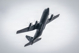 Exercise Ramstein Flag 2026