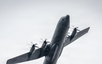 Airmen reflect on Ramstein Flag 2026: ‘We’re here, we’re capable, we’re ready’