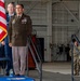 N.H. Assistant Adjutant General change of command and retirement ceremony