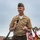 1st Civil Affairs Group Sgt. Maj. Robert K. Lusk Retirement Ceremony