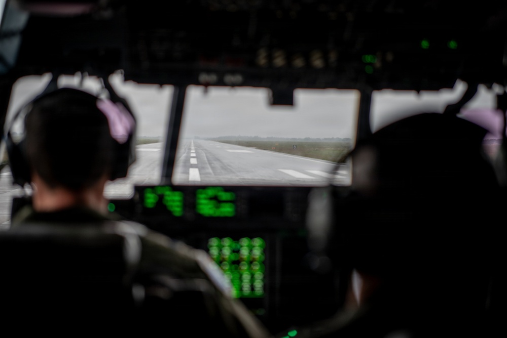 Exercise Ramstein Flag 2026