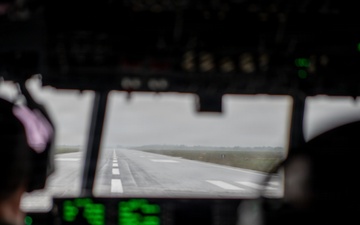 Exercise Ramstein Flag 26