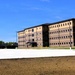 Fort McCoy’s East Barracks Project reaches 98 percent complete, nearing final turnover