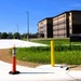 Fort McCoy’s East Barracks Project reaches 98 percent complete, nearing final turnover