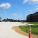 Fort McCoy’s East Barracks Project reaches 98 percent complete, nearing final turnover