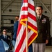 N.H. Assistant Adjutant General change of command and retirement ceremony