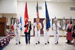 NRC Albuquerque welcomes new commander