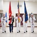 NRC Albuquerque welcomes new commander
