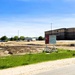 Fort McCoy’s East Barracks Project reaches 98 percent complete, nearing final turnover