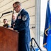 N.H. Assistant Adjutant General change of command and retirement ceremony