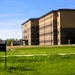 Fort McCoy’s East Barracks Project reaches 98 percent complete, nearing final turnover