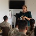 Army's Annual SHARP Training