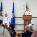 NRC Albuquerque welcomes new commander
