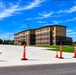 Fort McCoy’s East Barracks Project reaches 98 percent complete, nearing final turnover