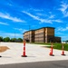 Fort McCoy’s East Barracks Project reaches 98 percent complete, nearing final turnover