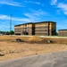 Fort McCoy’s East Barracks Project reaches 98 percent complete, nearing final turnover