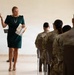 Annual Army's SHARP Training