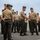 1st Civil Affairs Group Sgt. Maj. Robert K. Lusk Retirement Ceremony