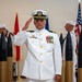 NRC Albuquerque welcomes new commander