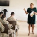 Annual Army's SHARP Training