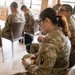Annual Army's SHARP Training