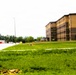 Fort McCoy’s East Barracks Project reaches 98 percent complete, nearing final turnover