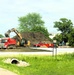 Fort McCoy’s East Barracks Project reaches 98 percent complete, nearing final turnover