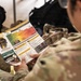 Annual Army's SHARP Training