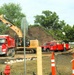 Fort McCoy’s East Barracks Project reaches 98 percent complete, nearing final turnover