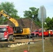 Fort McCoy’s East Barracks Project reaches 98 percent complete, nearing final turnover