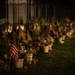 The Mobile Vietnam Memorial Wall, Antelope Valley Wall 2025