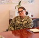 Bridgeport physician gains strategic leadership insight as NMRTC Twentynine Palms’ 'CO for a Day'