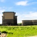 Fort McCoy’s East Barracks Project reaches 98 percent complete, nearing final turnover