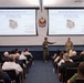 Nellis Leadership host Engagement Day for Civil leaders