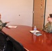 Bridgeport physician gains strategic leadership insight as NMRTC Twentynine Palms’ 'CO for a Day'