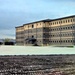 Fort McCoy’s East Barracks Project reaches 98 percent complete, nearing final turnover