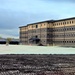 Fort McCoy’s East Barracks Project reaches 98 percent complete, nearing final turnover