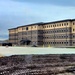 Fort McCoy’s East Barracks Project reaches 98 percent complete, nearing final turnover