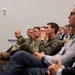 Nellis Leadership host Engagement Day for Civil leaders