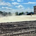 Fort McCoy’s East Barracks Project reaches 98 percent complete, nearing final turnover