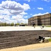 Fort McCoy’s East Barracks Project reaches 98 percent complete, nearing final turnover