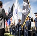 The Mobile Vietnam Memorial Wall, Antelope Valley Wall 2025