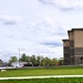 Fort McCoy’s East Barracks Project reaches 98 percent complete, nearing final turnover
