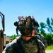 5th Special Forces Group (Airborne) Convoy Training